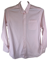 Southern Tide Nwot Mens Medium Classic Fit Button Up Shirt Size Medium - Ac - £13.43 GBP