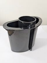 Hamilton Beach 70725 Stack Snap Food Processor FOOD PUSHER SLEEVE insert... - $5.00