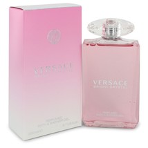 Bright Crystal by Versace Shower Gel 6.7 oz for Women - $54.74
