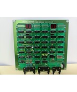 Pentax system 12ec-88009B FRC-B 032 multi axis pcb New - $6,585.70
