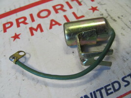 Mariner 40 Hp. Ignition Condenser 83562M - $49.00