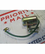 Mariner 40 Hp. Ignition Condenser 83562M - $67.01 CAD