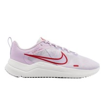 Nike Women Downshifter 12 Road Running Shoes Grape/Light Crimson DD9294 501 - £45.67 GBP