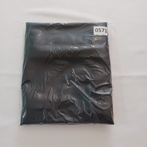 Preston & York Women’s Black Skirt Plus Size 24W Measured Waist 43 image 12