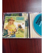 Miranda Lambert Postcards From Texas CD - AUTOGRAPHED POSTCARD - $1,354.04 MXN