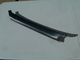1990 1991 1992 BROUGHAM RIGHT A PILLAR POST WINDSHIELD TRIM USED OEM 198... - €94,26 EUR
