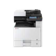 Kyocera Ecosys M8130cidn A3 Color MFP Laser Copier  Printer Scanner 30 ppm - $3,146.72