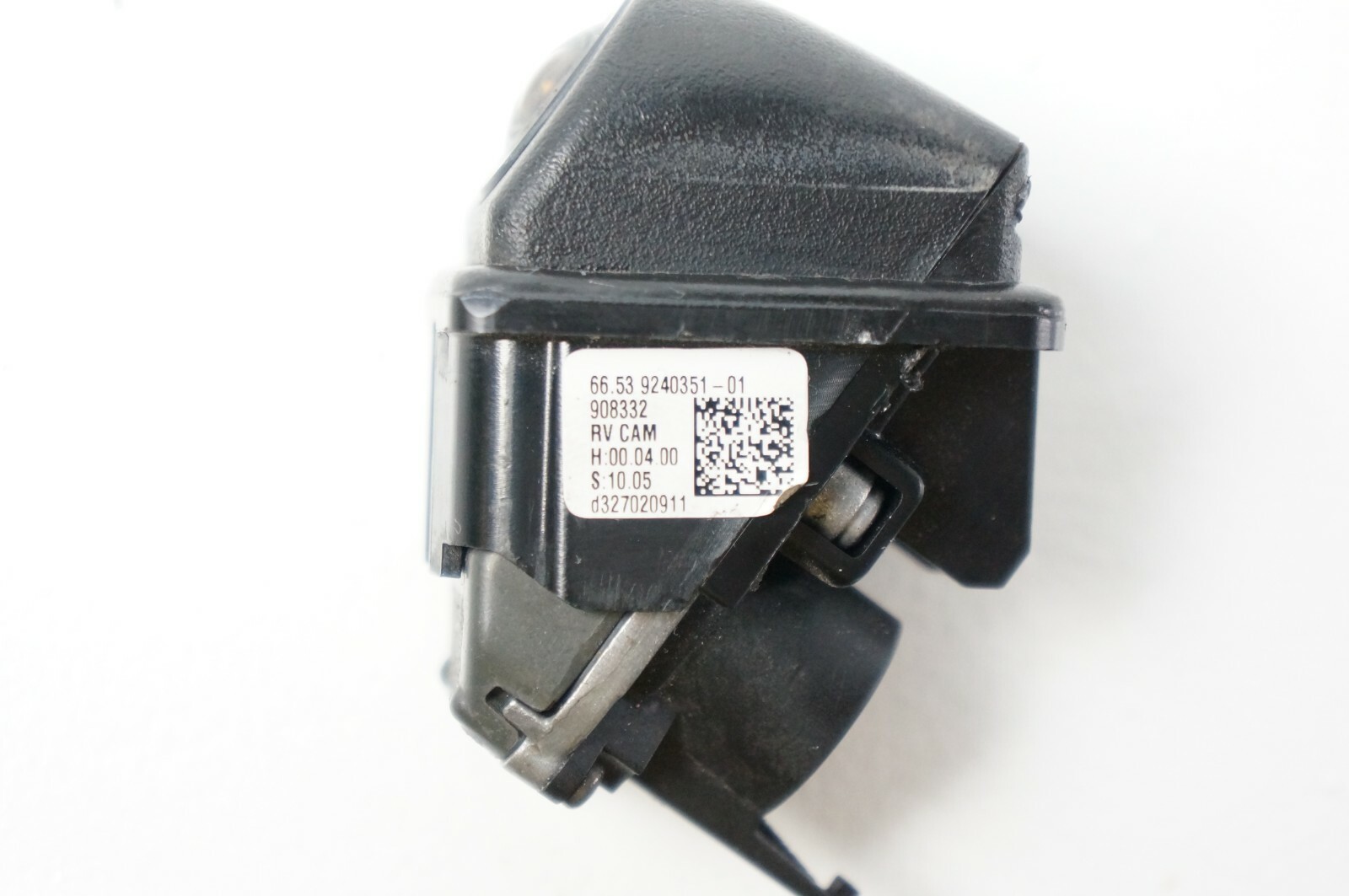 bmw e70 e71 f10 f22 F23 f01 f02 f31 f30 rear trunk revers back up view camera  Item image 6