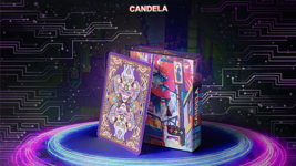 Candela Playing Cards - £12.46 GBP