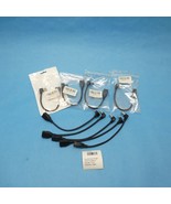 Qty (9) Down Angle USB 3.0 Male to Female 7 Inch Extension Cable  - €17,27 EUR