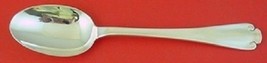 Flemish By Tiffany and Co Sterling Silver Place Soup Spoon 7" Antique Silverware - £109.99 GBP