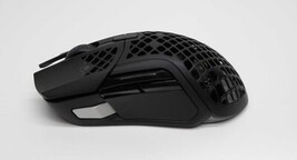 SteelSeries Aerox 5 62406 Wireless Ultralight Gaming Mouse - Black image 4