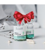 D-LAB Best Health and Wellness Gift, Food Supplement Complex for Hair Gr... - £55.01 GBP
