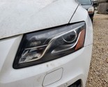 2010 2011 2012 Audi Q5 OEM Driver Front Left Headlight Xenon HID - £488.91 GBP