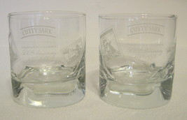 Cutty Sark Shot Glass Set Christopher Columbus 500th Anniversary - £28.41 GBP