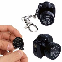 Mini Camera Camcorder HD 1080P Micro DVR Camcorder Portable Webcam Recorder - $216.48 MXN