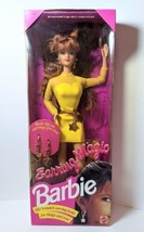 Vintage Mattel 1992 Earring Magic Midge Barbie doll  #10256 - £67.94 GBP
