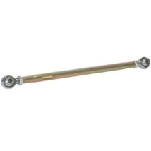 Swaged Tie Rod And Heim Rod End Kit - 27.25 Inches Center To Center Adjustable T - £121.84 GBP