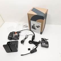 Plantronics CS540/HL10 Headset System with HL10 Handset Lifter - $669.41 MXN