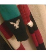 SCARVES SCARF LOT Aeropostale America Eagle - $25.00
