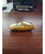 1976 BMC 1800 Pininfarina Lesney Matchbox SuperFast - €6,92 EUR
