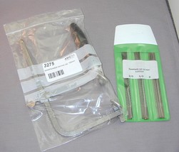 NEW ASICSA Adjustable Saw Frame + 144 Blades NEW - $29.99