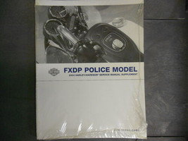 2004 Harley Davidson VRSC Parts Catalog Manual FACTORY OEM BOOK NEW 04 - $20.04