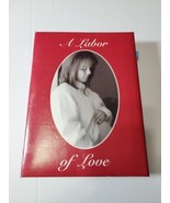 A Labor of Love Recipe Collection Cookbook Women &amp; Children&#39;s Services P... - $12.99