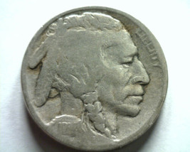 1914 BUFFALO NICKEL GOOD+ G+ NICE ORIGINAL COIN FROM BOBS COINS FAST SHI... - $19.00