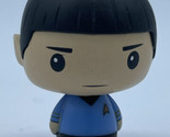 Funko Pint Size Heroes Spock Figure Science Fiction Star Trek Mystery Sc... - $4.99