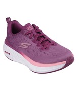 New Skechers Women&#39;s Go Run Elevate 2.0 Sneaker Raspberry Size 6 - $94.35 CAD