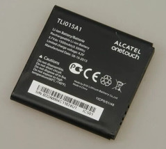 Battery 1650mAh Art TLi015A1 for Alcatel One Touch 975, Vodafone VF975 - £10.39 GBP