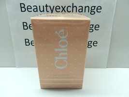 Chloe Parfums Perfume Eau De Toilette Spray 3 oz Sealed Box - £198.10 GBP