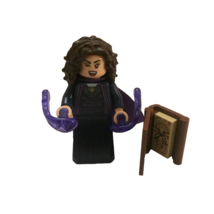 Lego Marvel Agatha Harkness Minifigure - £10.50 GBP