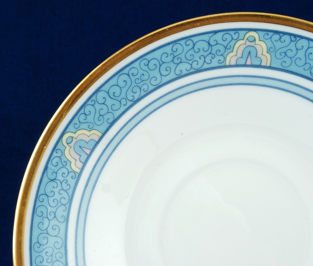 Oxford Malaysia Cup & Saucer Div of Lenox Bone China New Stock Item image 3