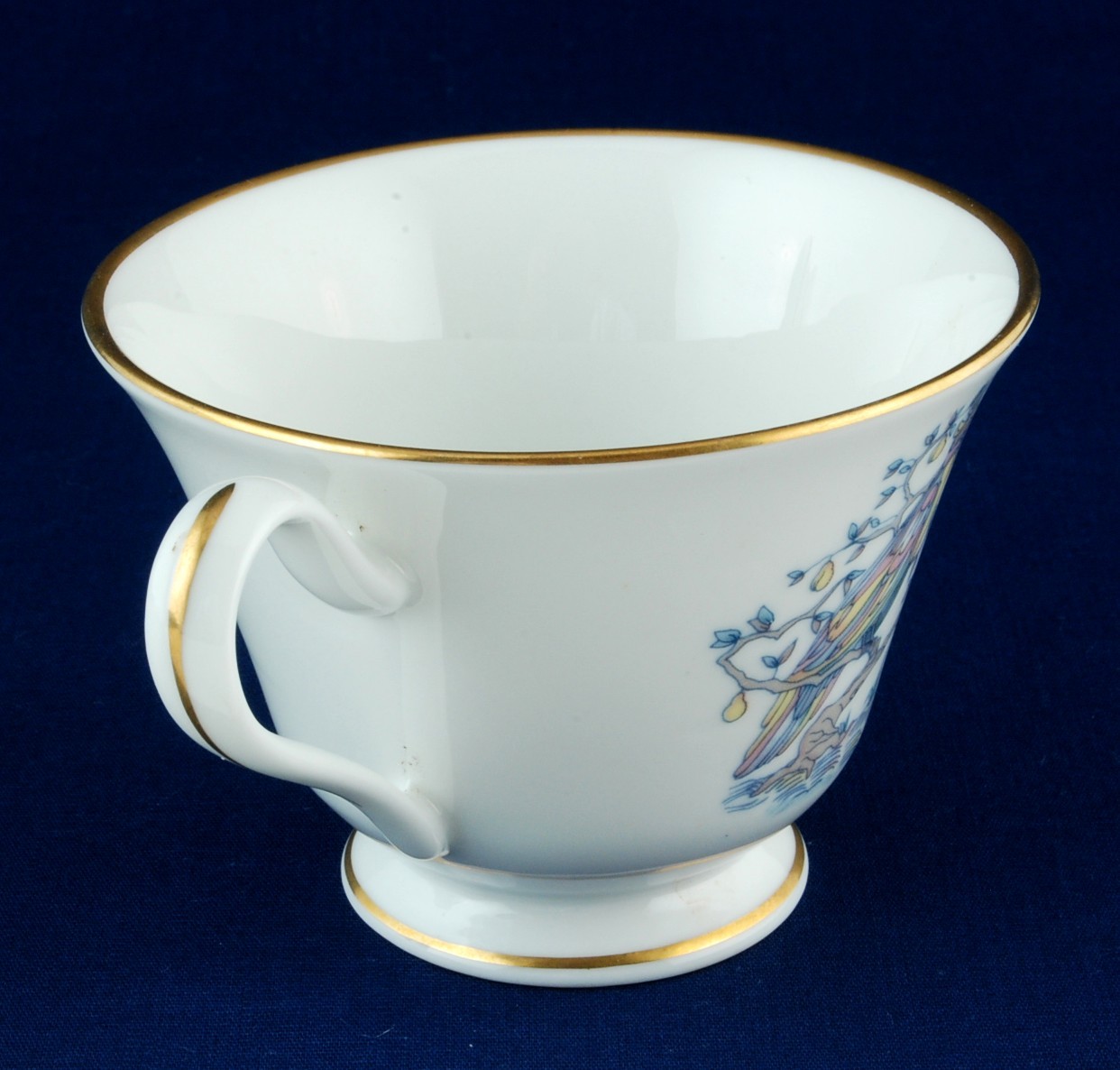 Oxford Malaysia Cup & Saucer Div of Lenox Bone China New Stock Item image 4