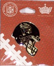 Jacksonville Jaguars Helmet Hat Lapel Pin NFL Football Stocking Stuffer New - £11.95 GBP