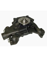 Detroit Diesel WATER PUMP, 8.2L (WITH HEATER OUTLET) 8928672 Made in USA - £184.53 GBP