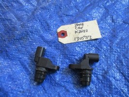 06-08 Acura CSX K20Z2 camshaft position sensors OEM K20 K20Z engine moto... - $39.99