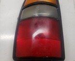 Driver Left Tail Light Fits 04-06 SUBURBAN 1500 1087195 - £43.93 GBP