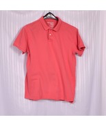 Men&#39;s Old Navy Classic Polo Large - $241.35 MXN