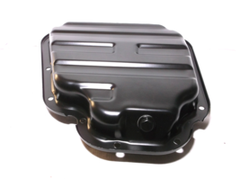 STEEL OIL PAN FOR 09-12 NISAN ALTIMA 2.5L image 2