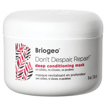 Briogeo Don&#39;t Repair Repair Deep Conditioning Mask 8 oz - $39.95