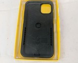Otterbox 7765805 Commuter Fits iPhone 11 Pro Max Black Screenless Phone ... - $19.77