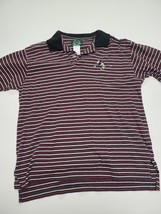DISNEY Mickey Golf Collection Polo Shirt Size Medium - £13.39 GBP
