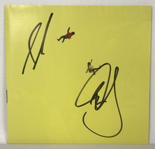 Dan Smyers &amp; Shay Mooney Signed Autographed &quot;Dan &amp; Shay&quot; CD Cover - Life... - $39.99