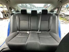 Seat Belt Retractor Passenger Right REAR 2016 2017 Honda Civic Sedan - £72.42 GBP
