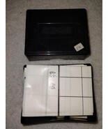 Vintage Gift Shop Product Small Mahjong Game ? Travel Set NOS Original C... - €12,96 EUR