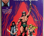 CONAN THE BARBARIAN MOVIE SPECIAL #1 (1982) Marvel Comics VF - $14.84