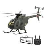 Eachine E220S MD500 2.4G 9CH GPS Optical Flow Localization TOF LiDAR Alt... - $623.70